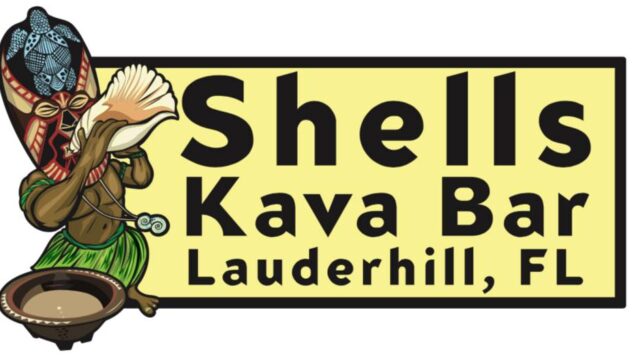 Shells Kava Bar
